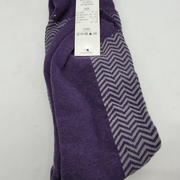 Spreeza New York socks mens 8-12 - Picture 2 of 3